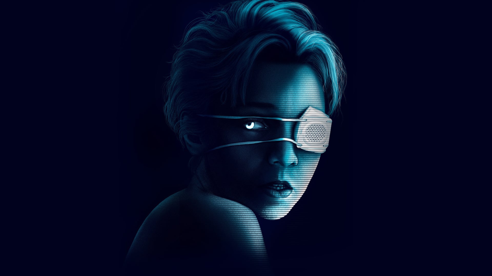 Foto do filme Não Feche os Olhos