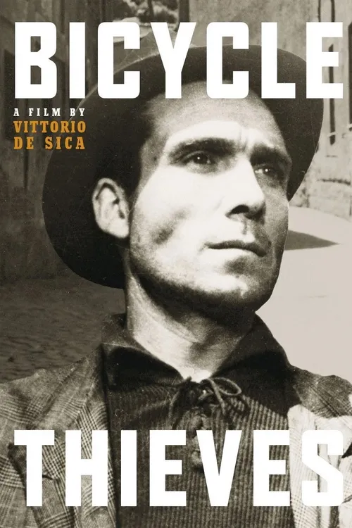 Ladrões de Bicicleta