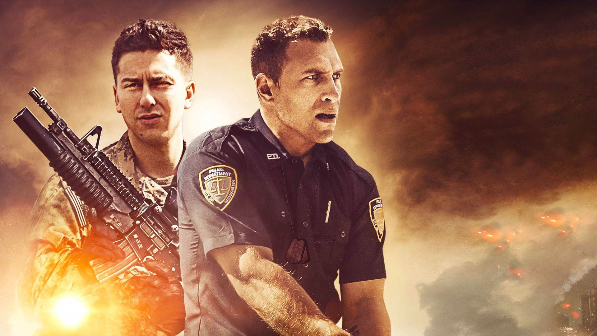 Foto do filme Lealdade à Prova