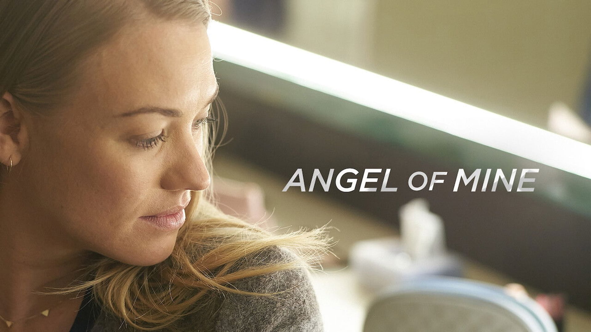 Foto do filme Anjo Meu