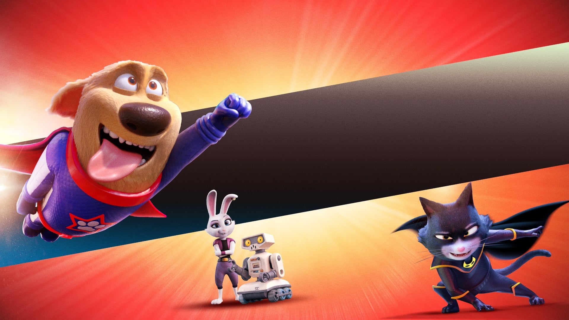 Foto do filme Cão-Estrela E Turbo-Gato