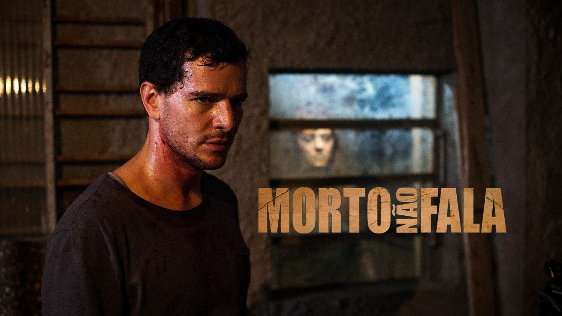Foto do filme Morto Não Fala