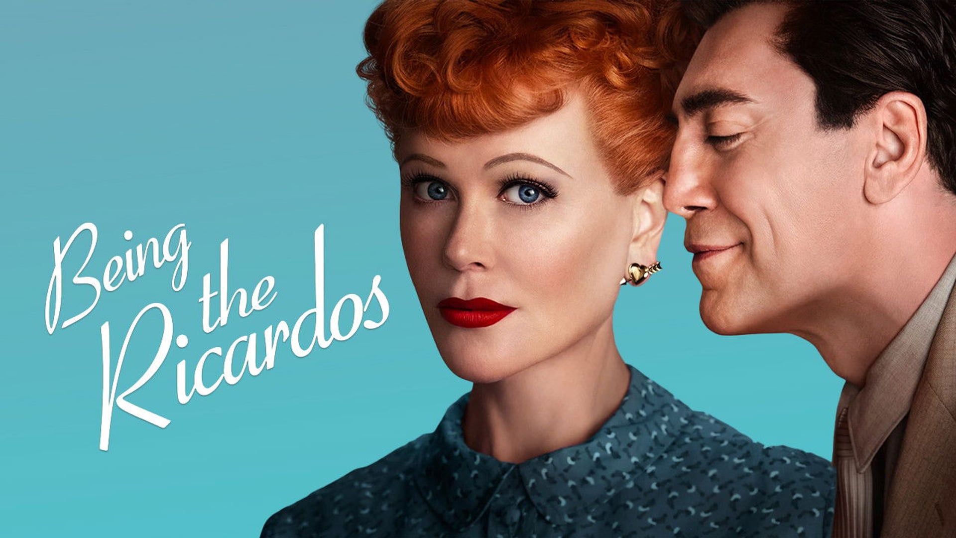 Foto do filme Apresentando os Ricardos