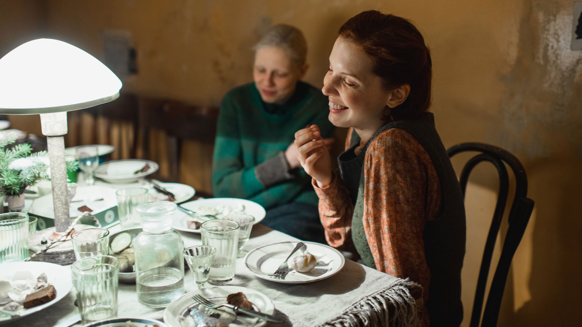 Foto do filme Uma Mulher Alta