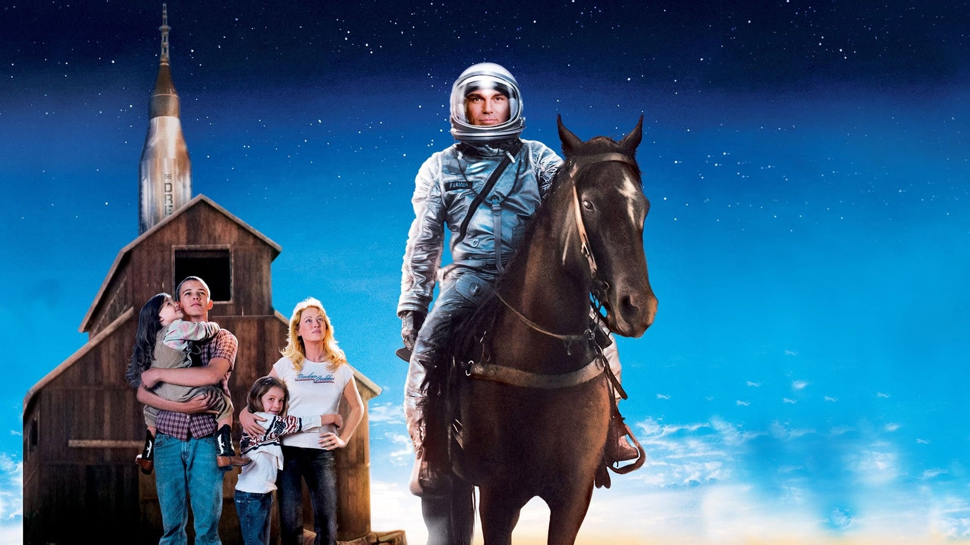 Foto do filme Sonhando Alto