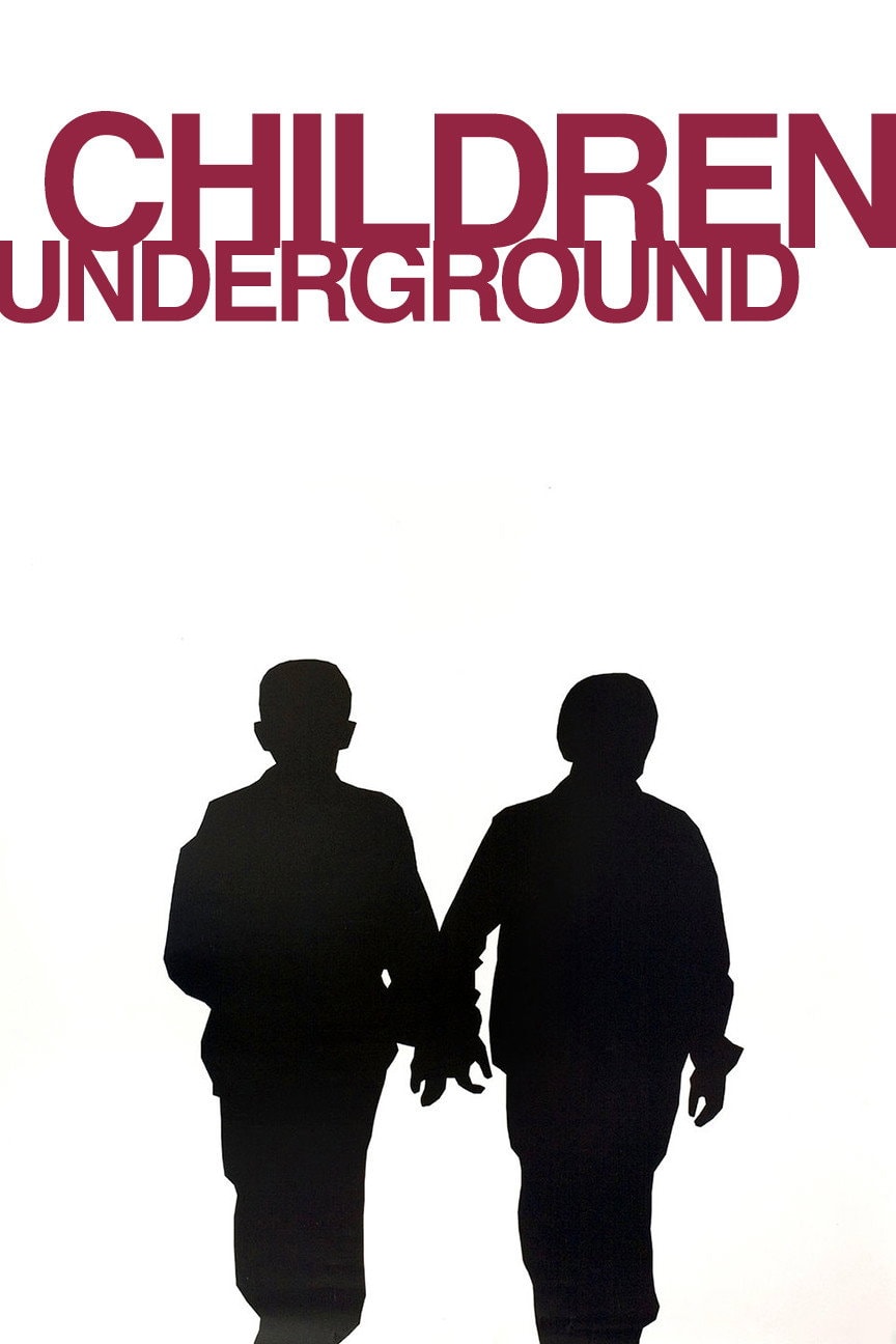 Children Underground