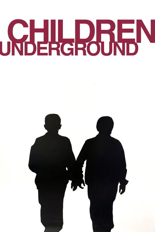 Children Underground