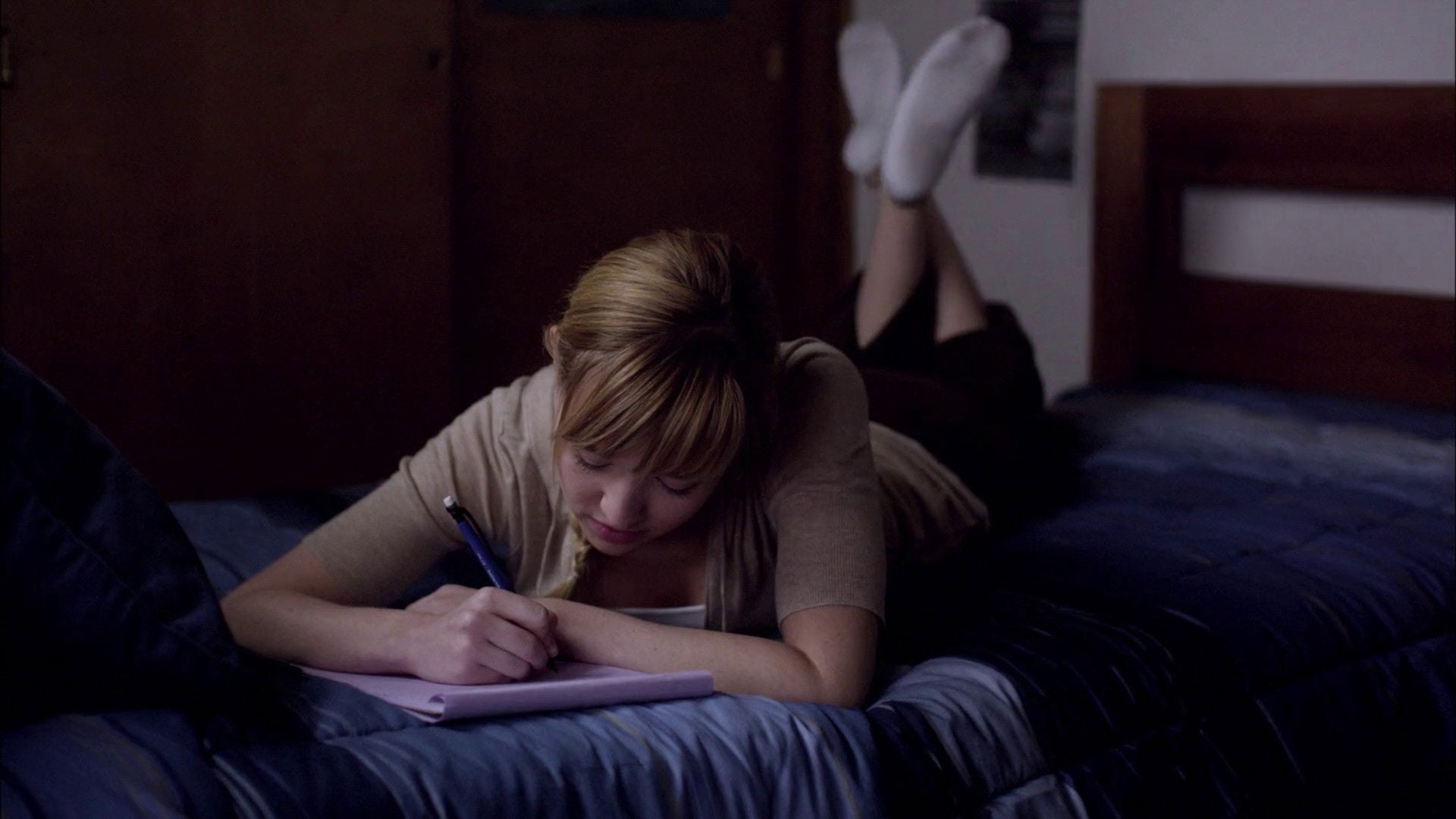 Foto do filme Bloomington