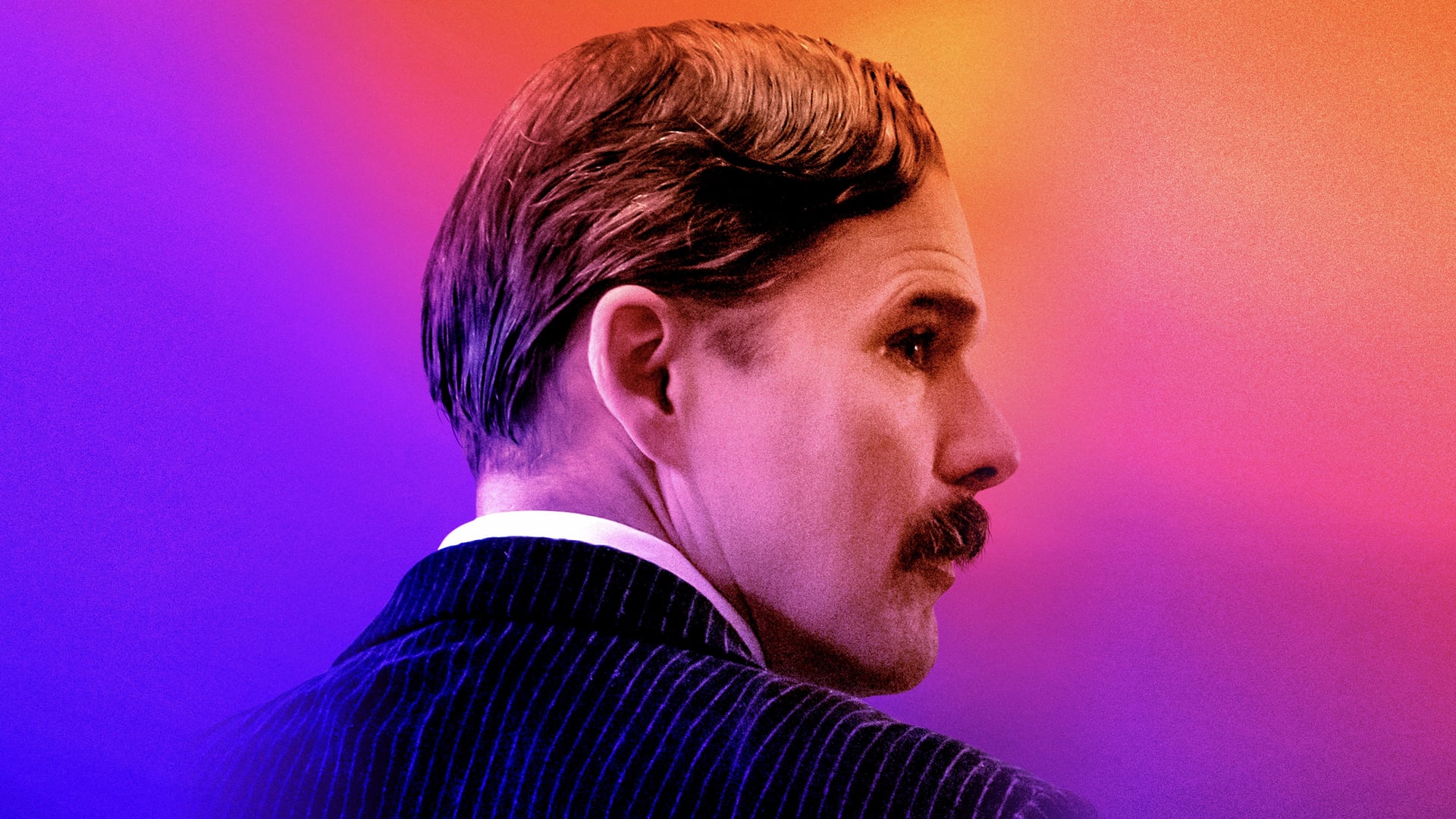 Foto do filme Tesla: O Homem Elétrico