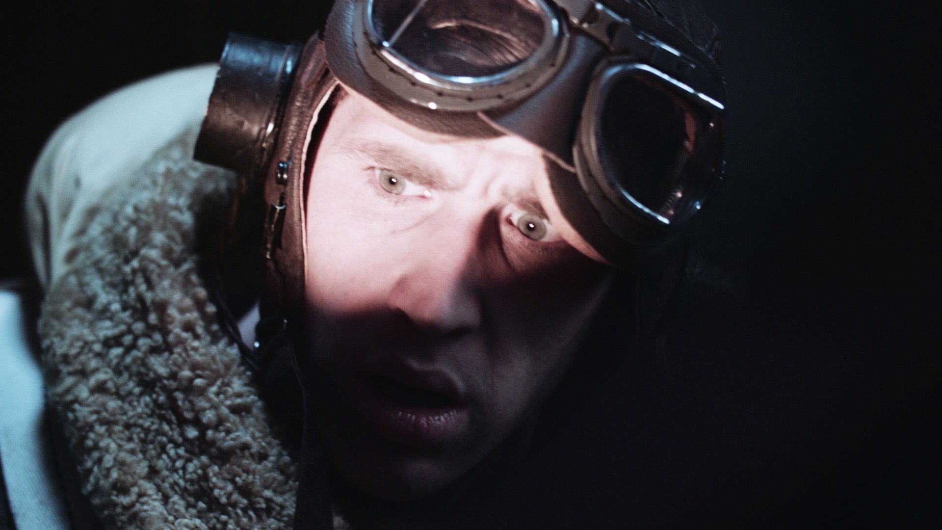 Foto do filme Lancaster Skies
