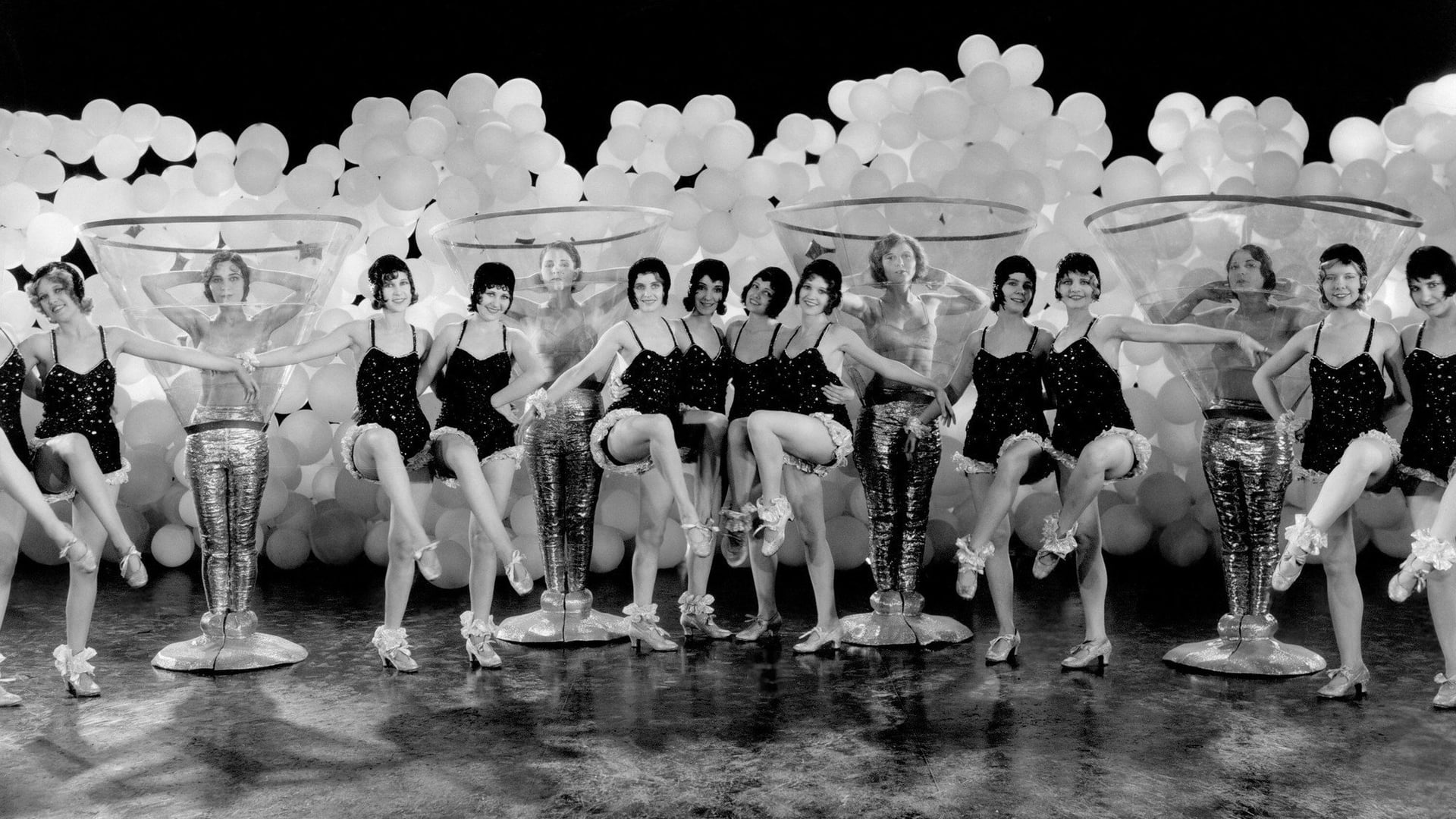 Foto do filme Alvorada do Amor