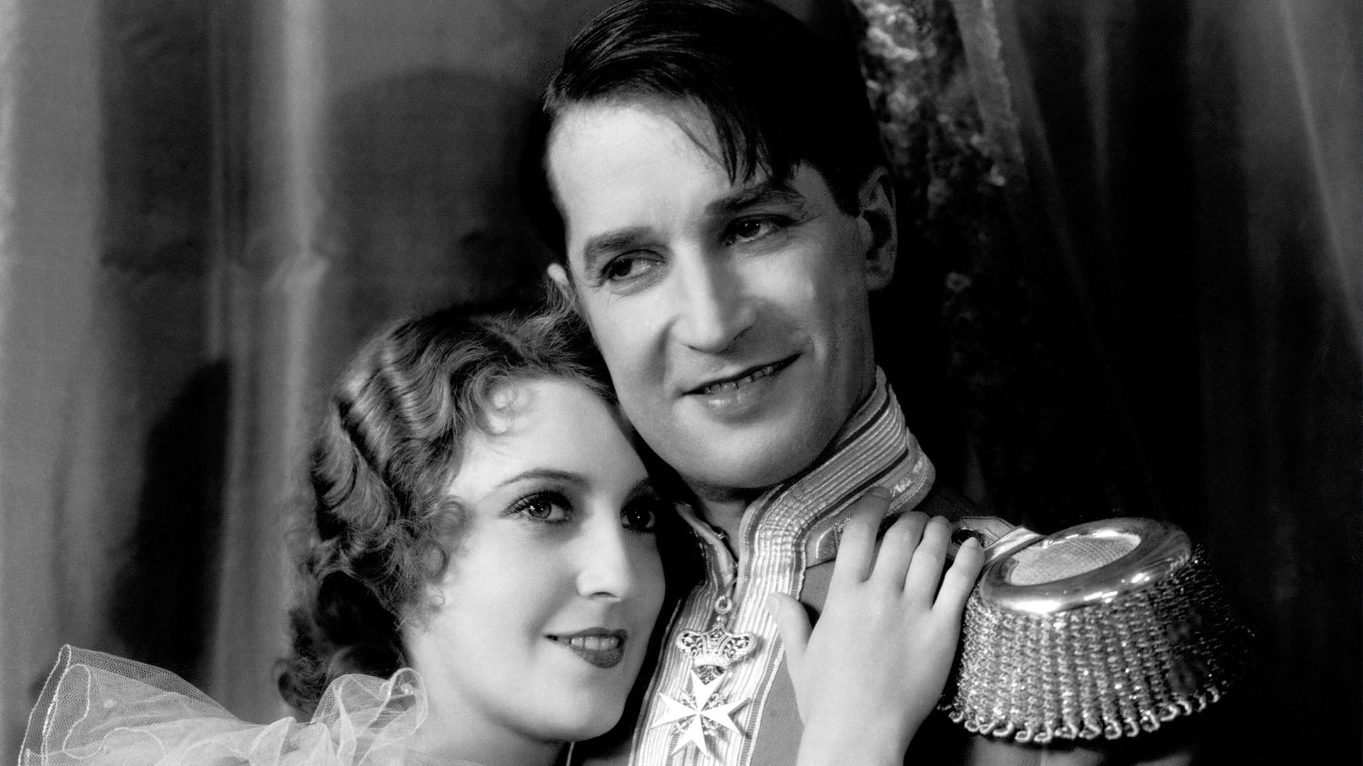 Foto do filme Alvorada do Amor