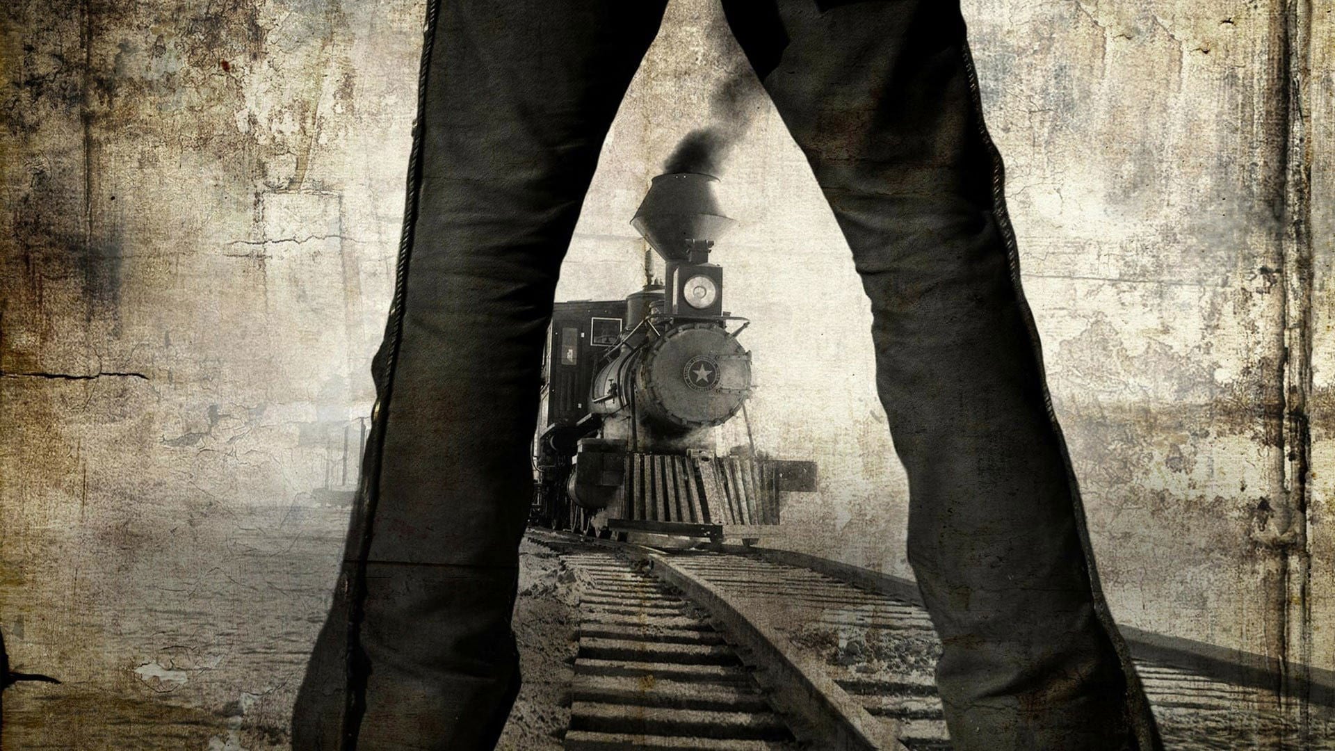 Foto do filme Os Indomáveis