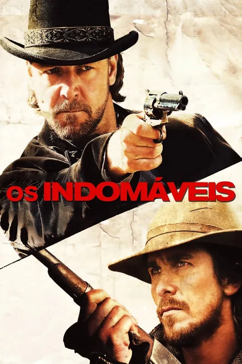 Os Indomáveis