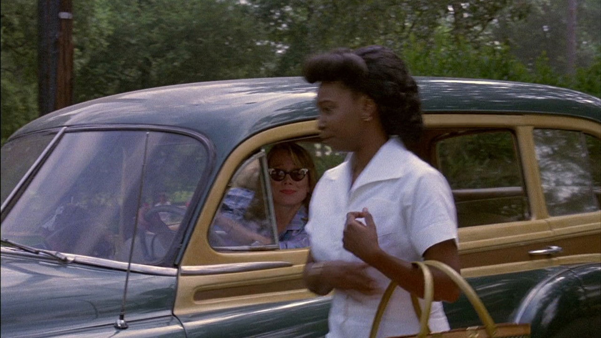 Foto do filme Uma História Americana