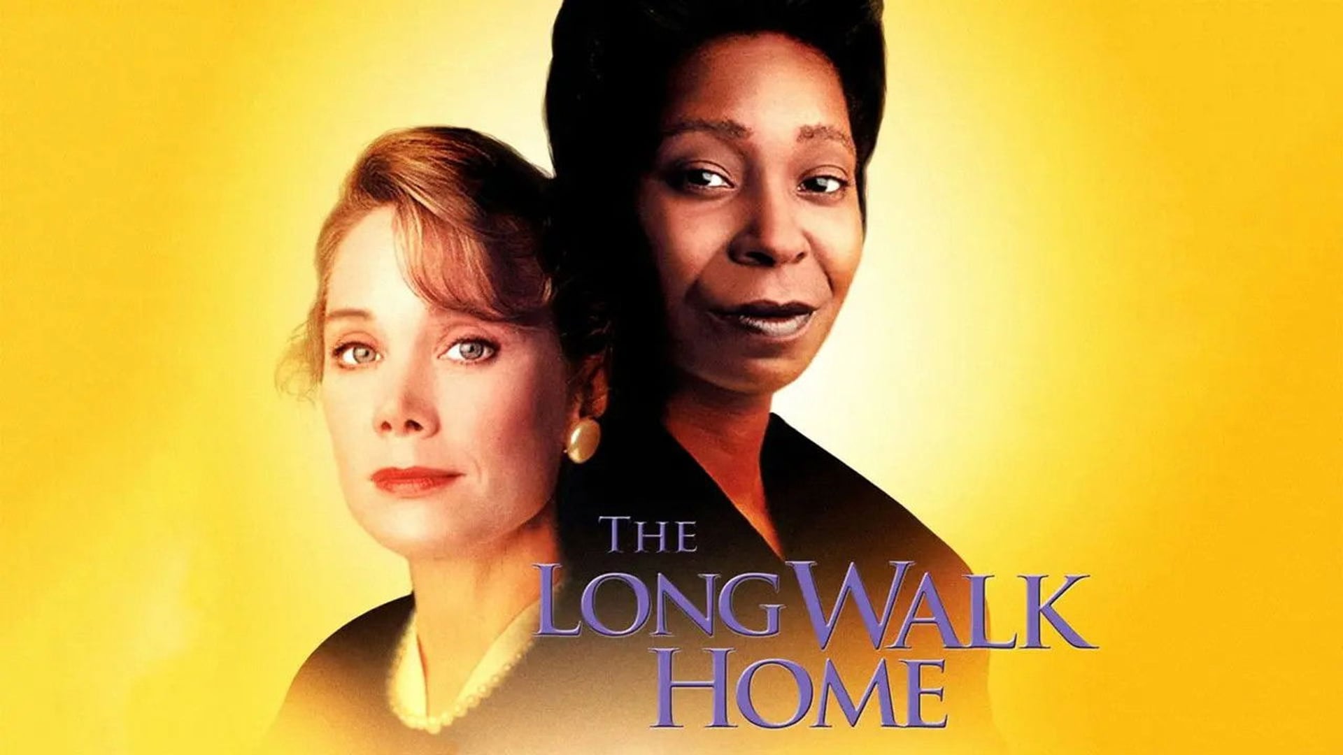Foto do filme Uma História Americana