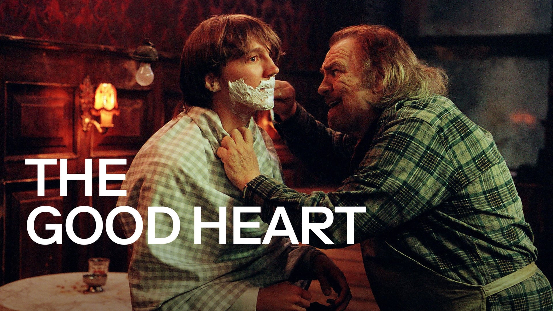 Foto do filme The Good Heart