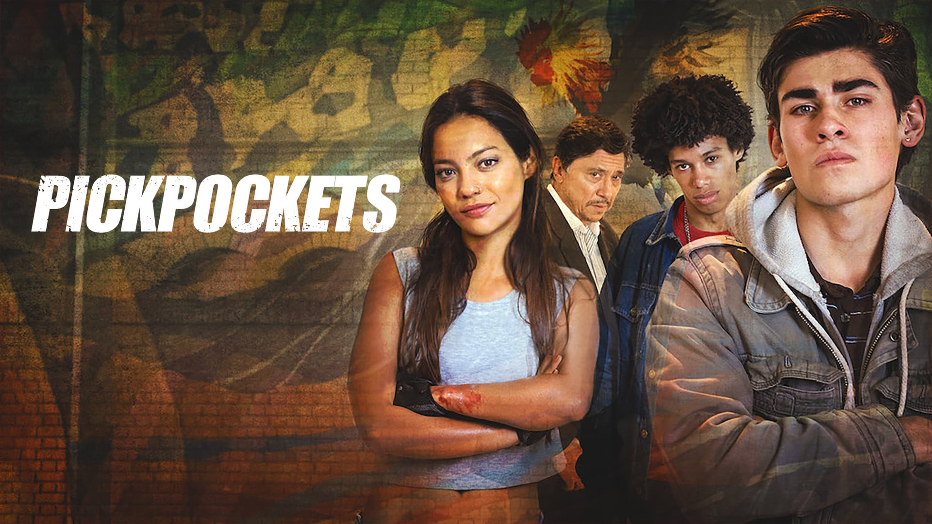 Foto do filme Carteristas