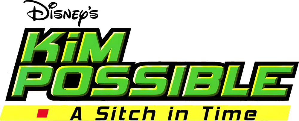 Foto do filme Kim Possible: Um Passeio pelo Tempo