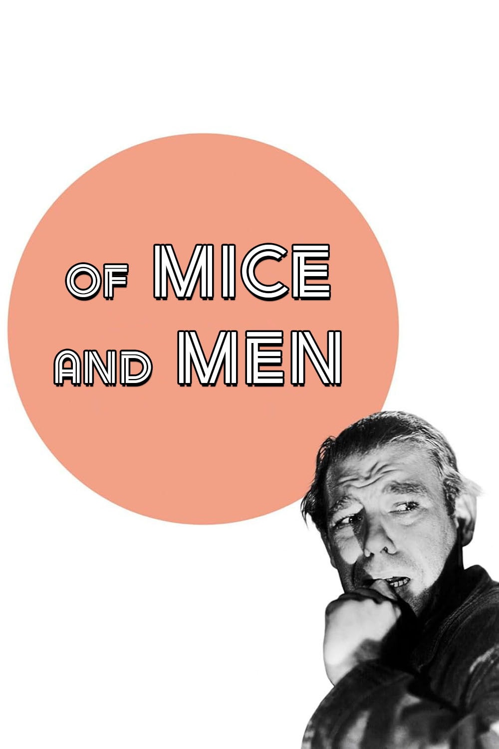 Of Mice and Men