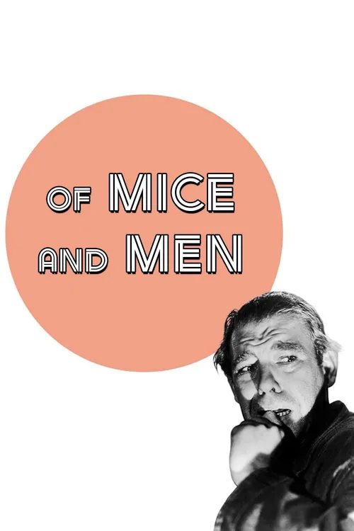Of Mice and Men