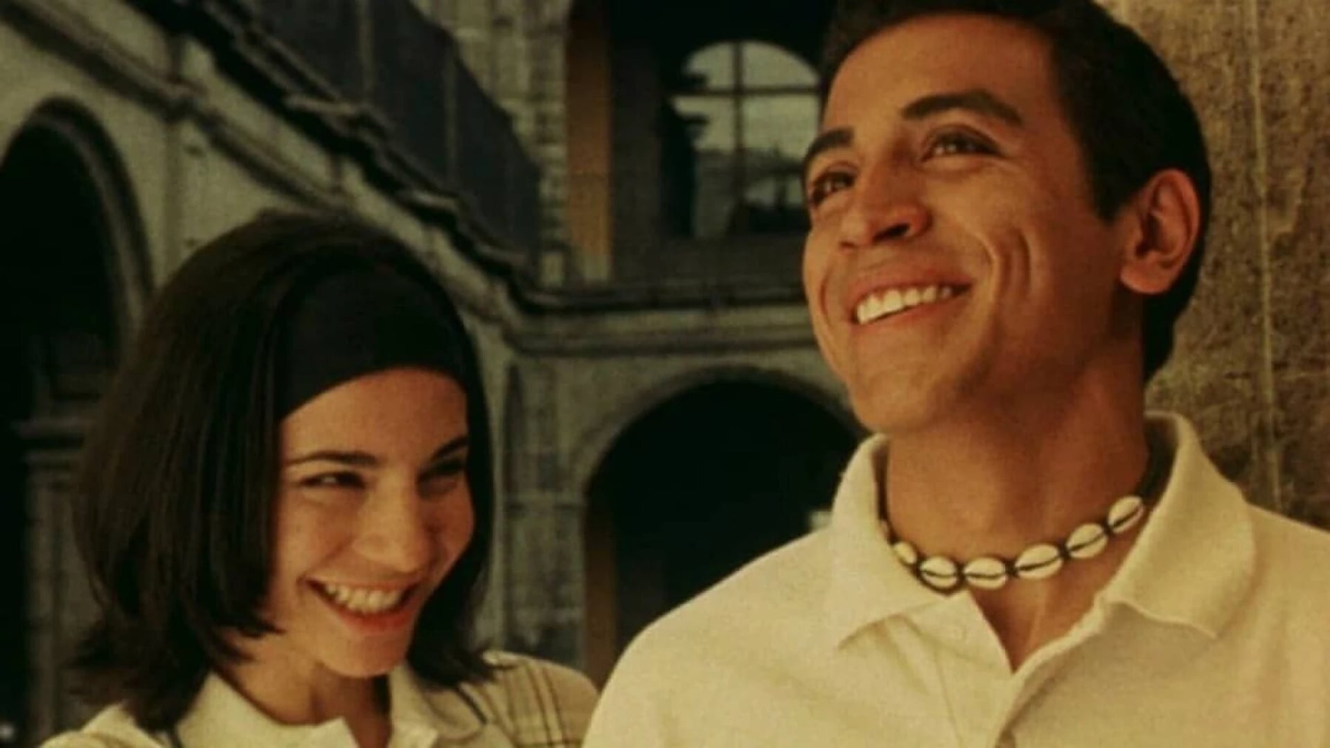 Foto do filme Amar te duele