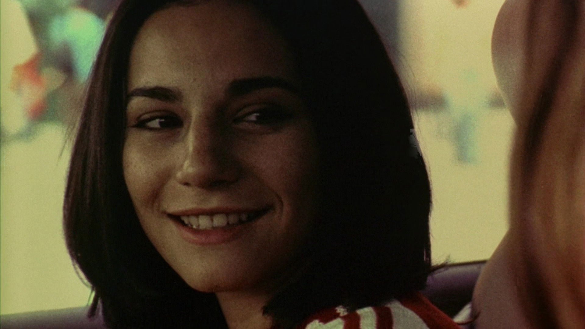 Foto do filme Amar te duele
