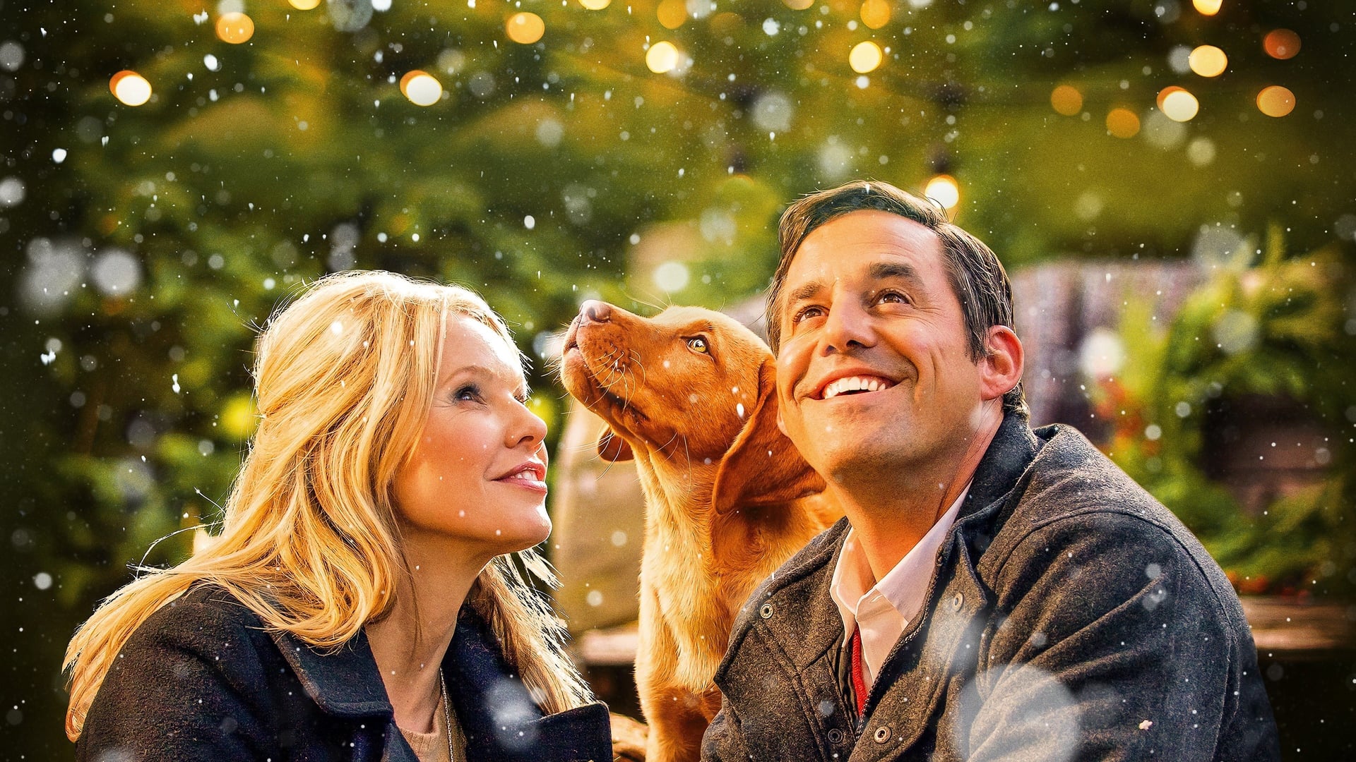 Foto do filme Amor de Infância