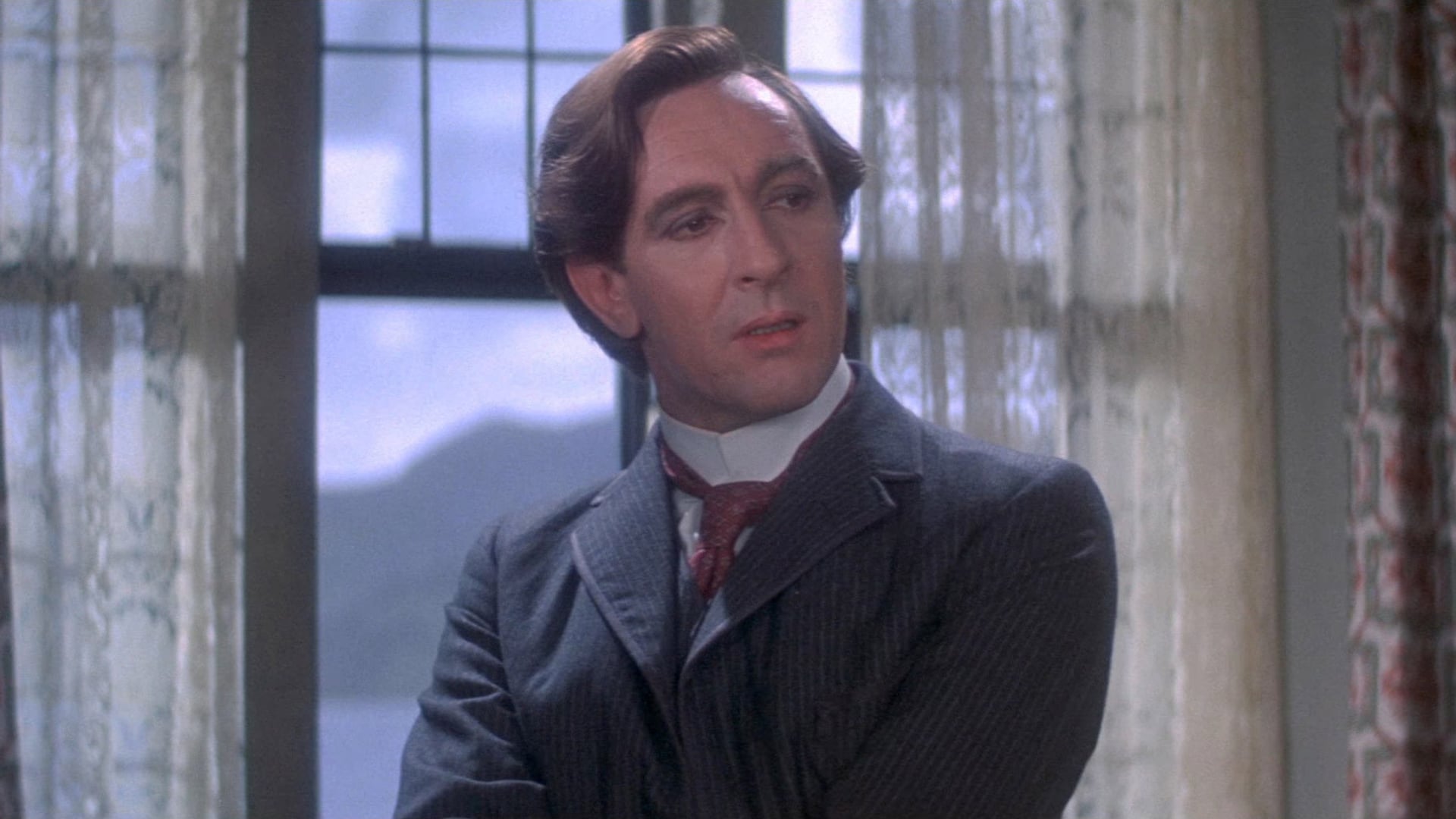 Foto do filme A Vida Íntima de Sherlock Holmes