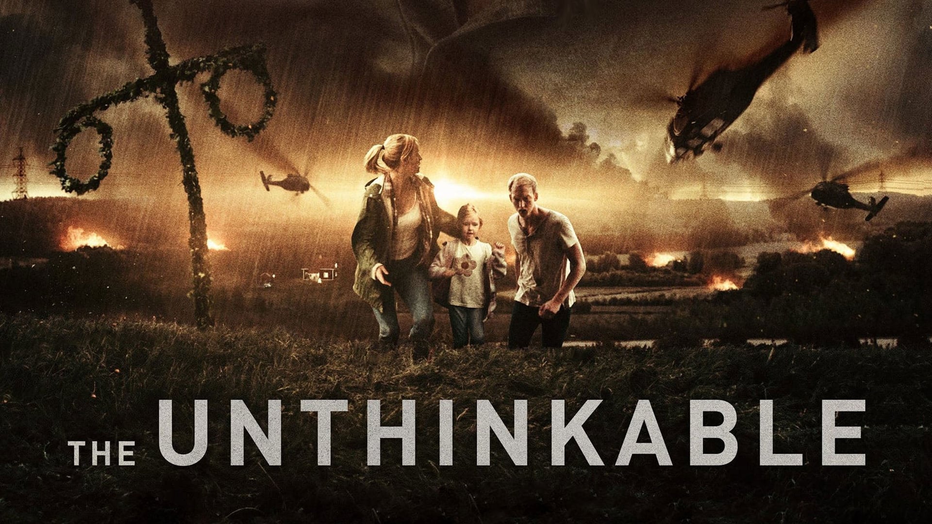 Foto do filme O Inimaginável