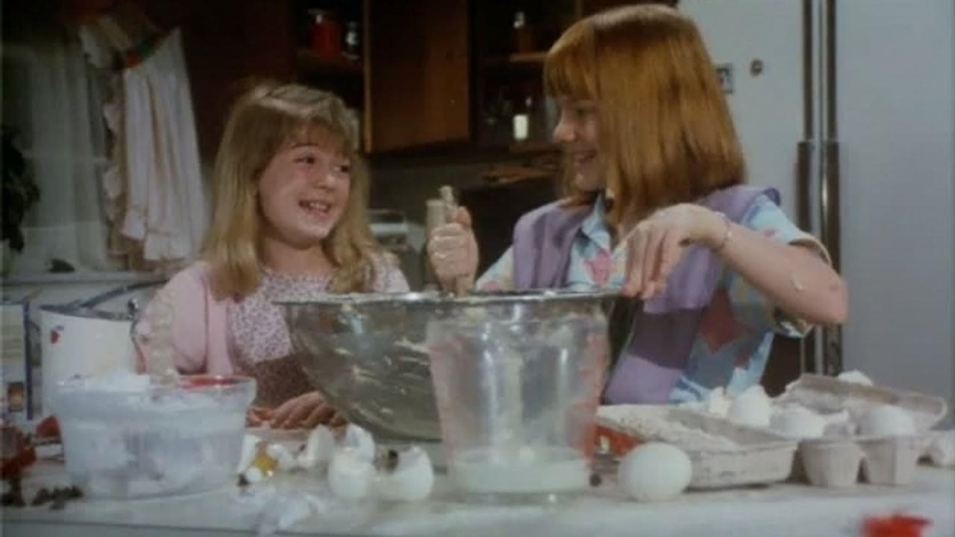 Foto do filme Operação Cupido 2