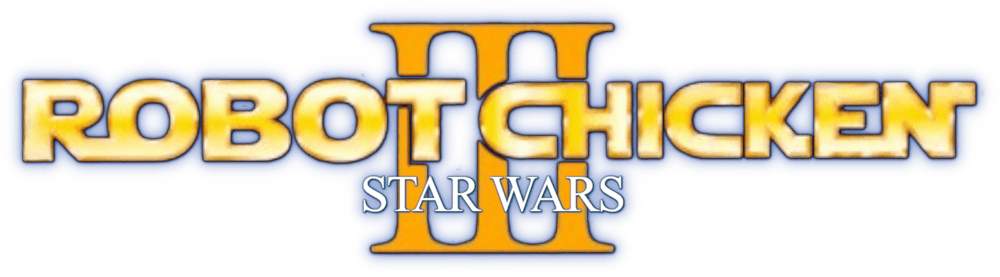 Foto do filme Robot Chicken: Star Wars Episode III