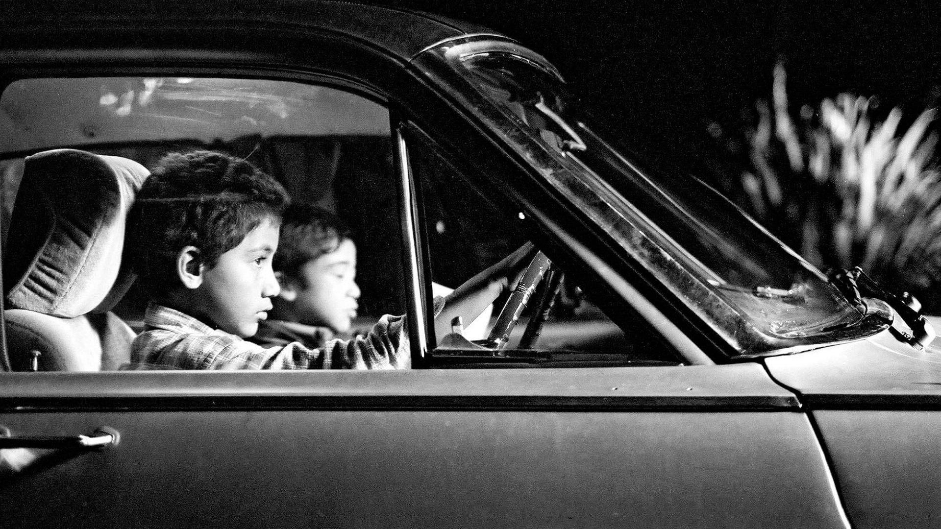 Foto do filme Two Cars, One Night