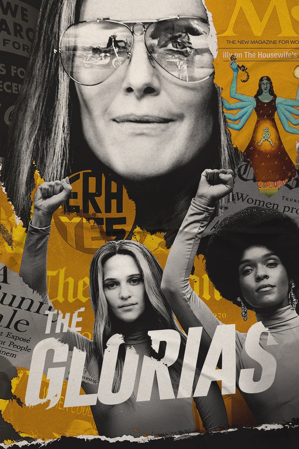 As Vidas de Glória