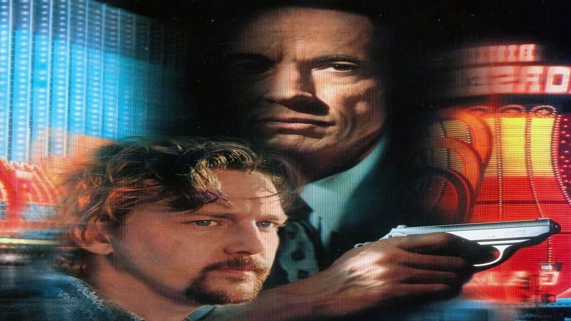 Foto do filme Sádica Perseguição