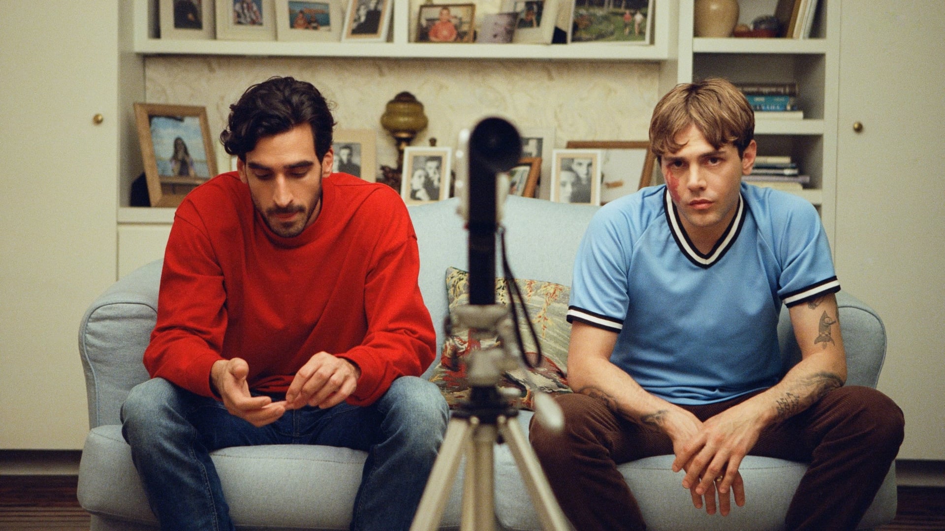 Foto do filme Matthias & Maxime