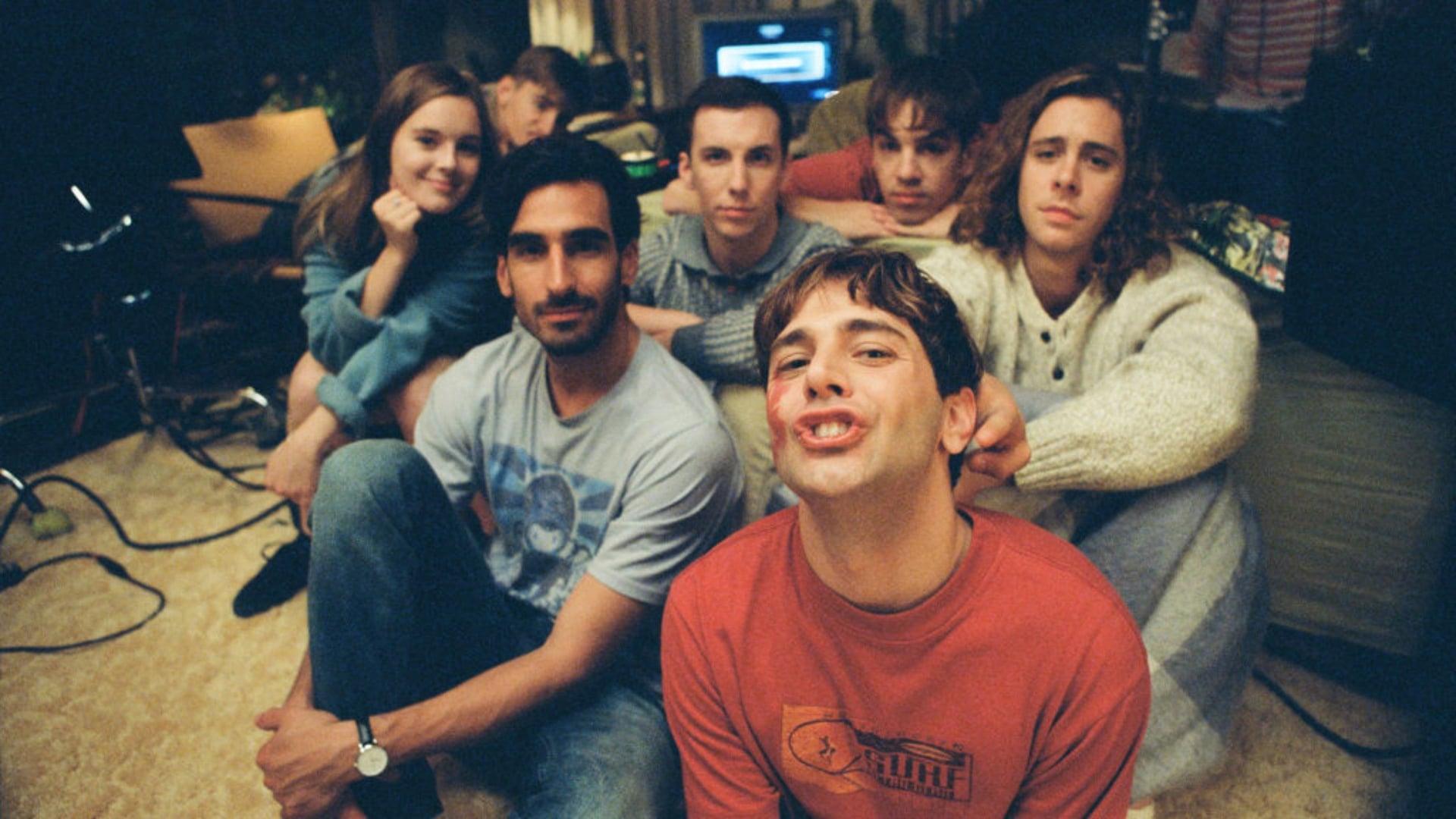 Foto do filme Matthias & Maxime