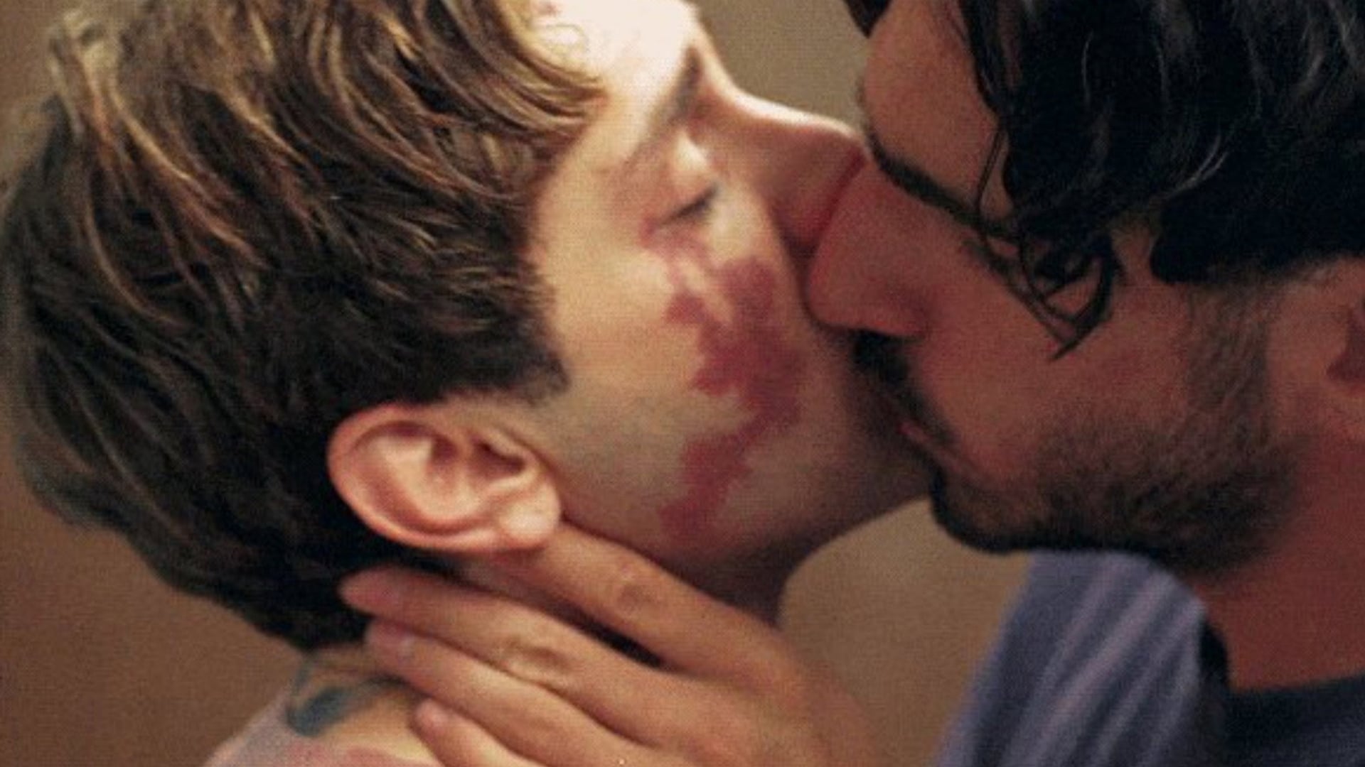Foto do filme Matthias & Maxime