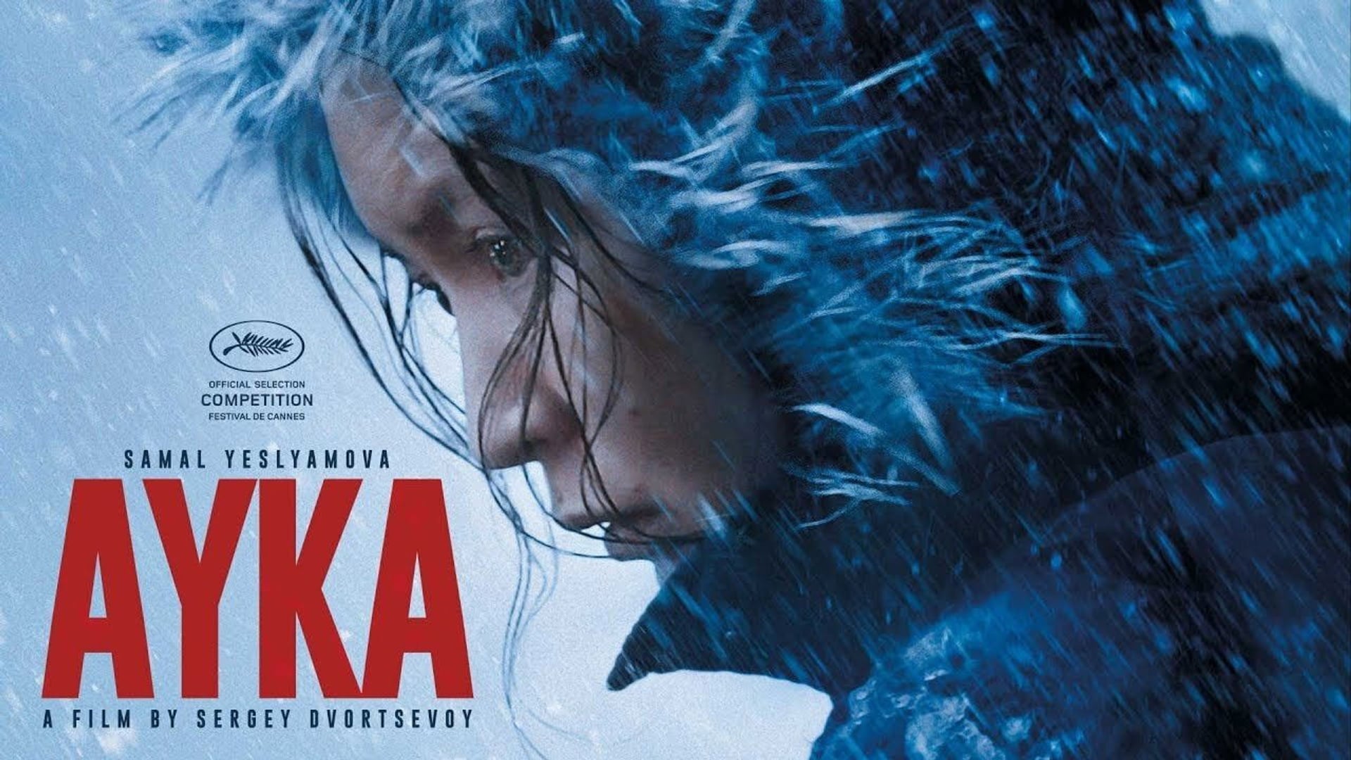 Foto do filme Ayka