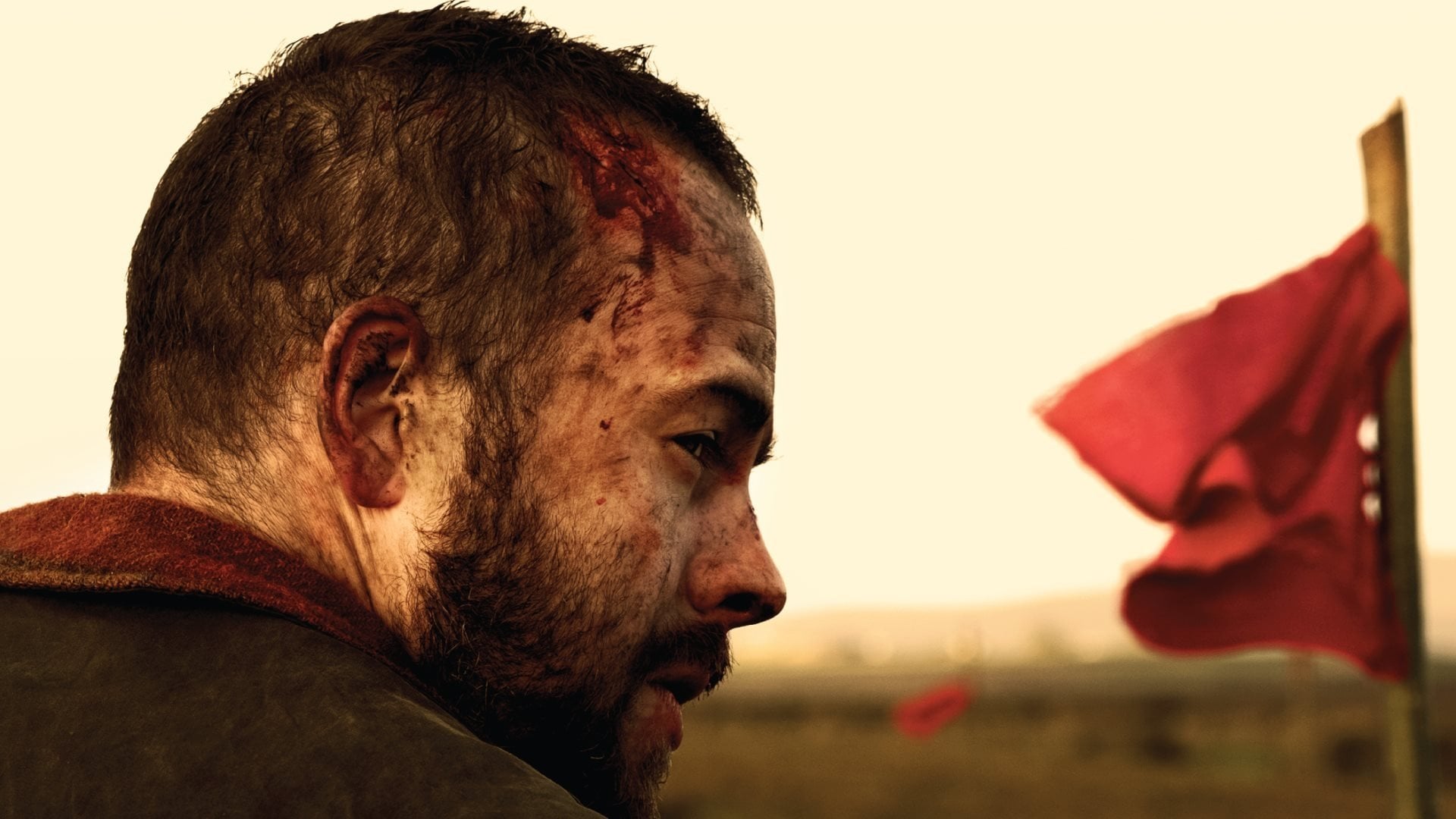 Foto do filme The Dig