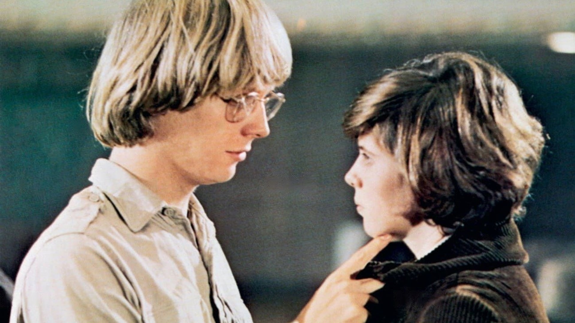Foto do filme The Strawberry Statement