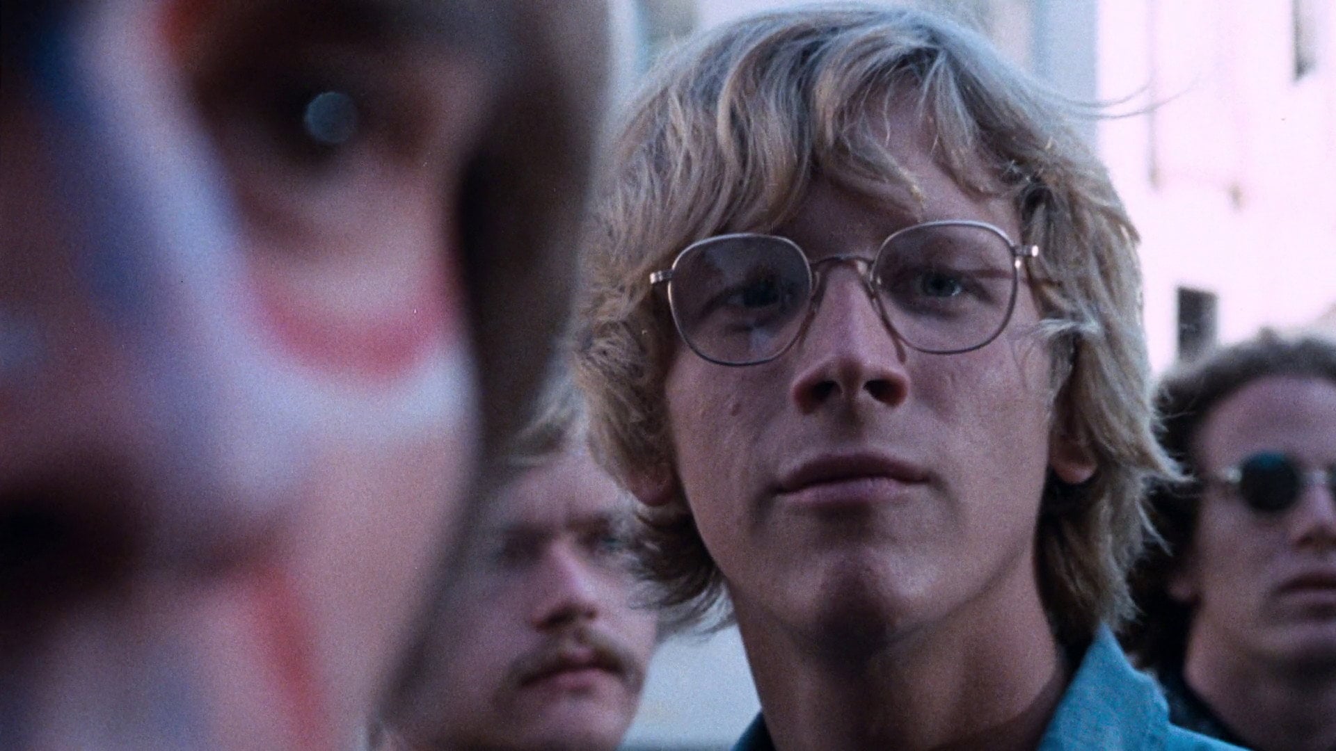 Foto do filme The Strawberry Statement