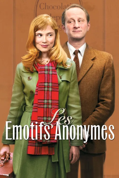 Românticos Anônimos