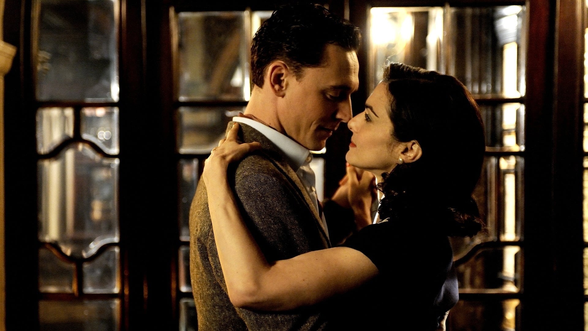 Foto do filme Amor Profundo