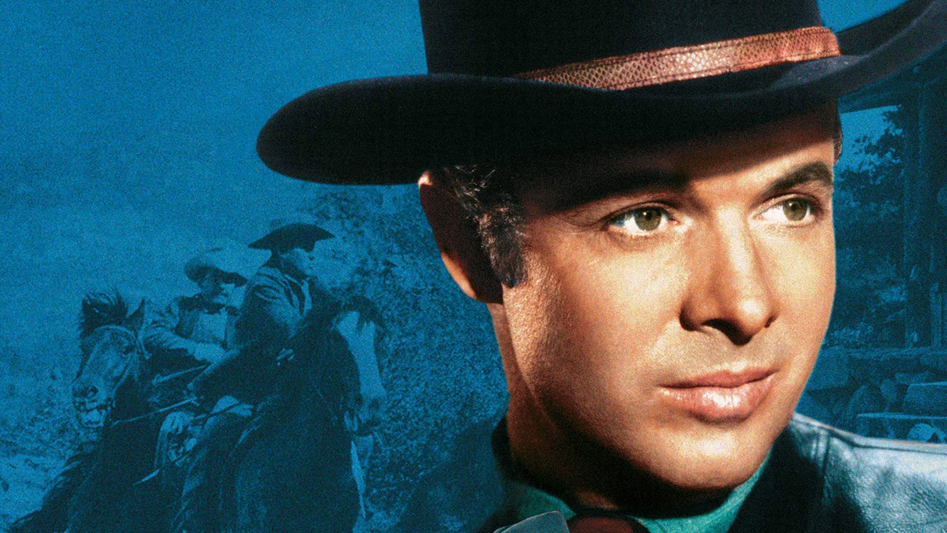 Foto do filme Balas Que Não Erram