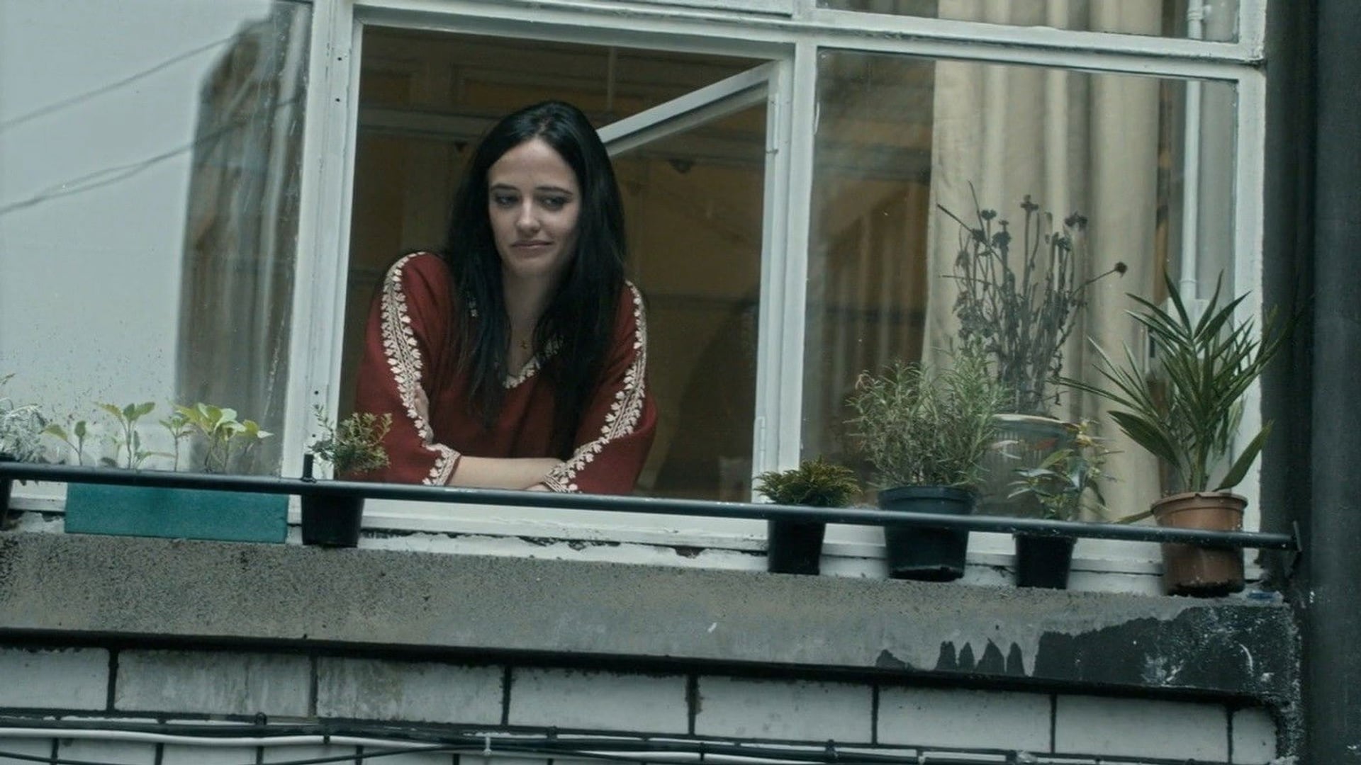 Foto do filme Sentidos do Amor