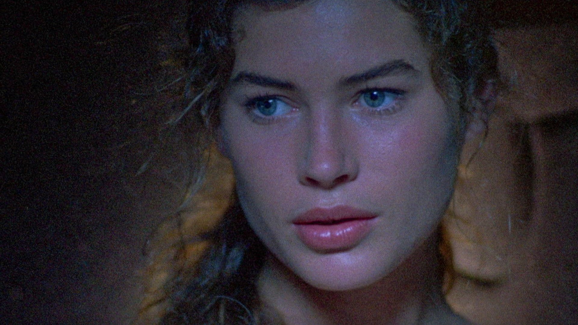Foto do filme Orquídea Selvagem