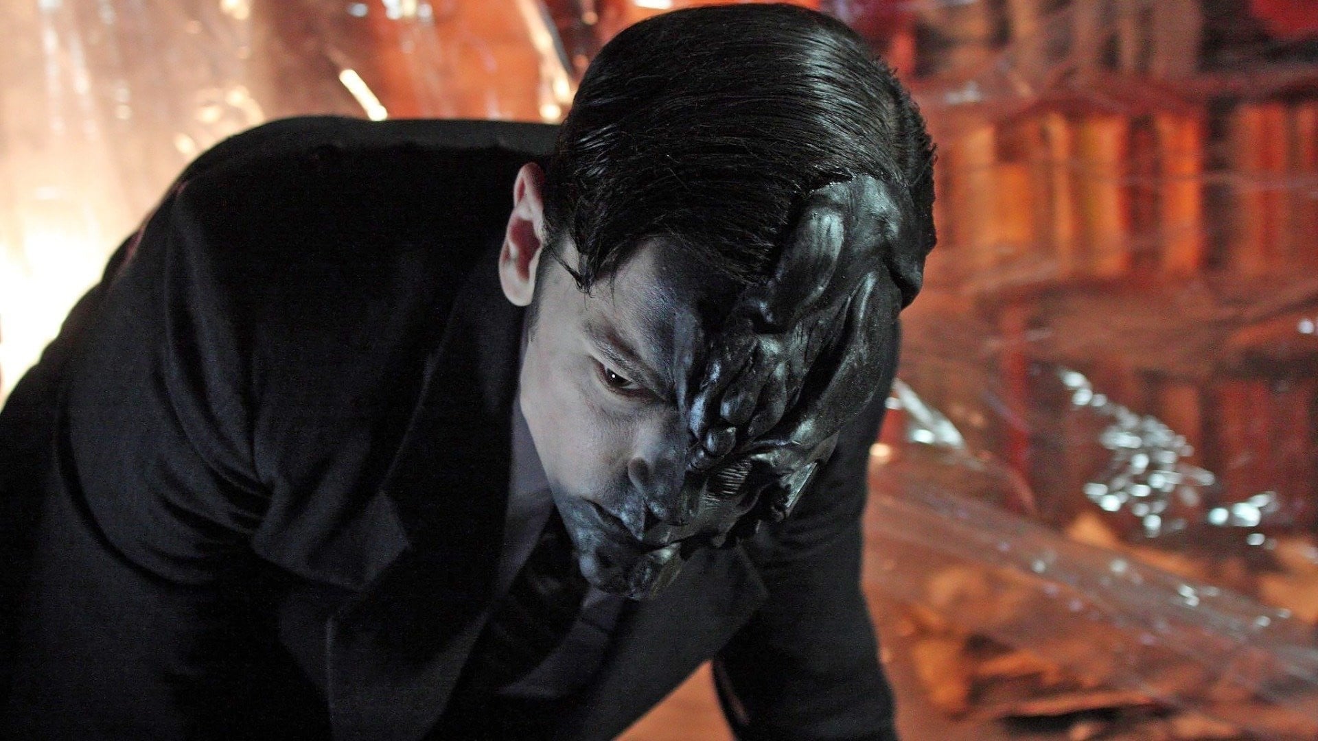 Foto do filme Tetsuo: O Homem Bala