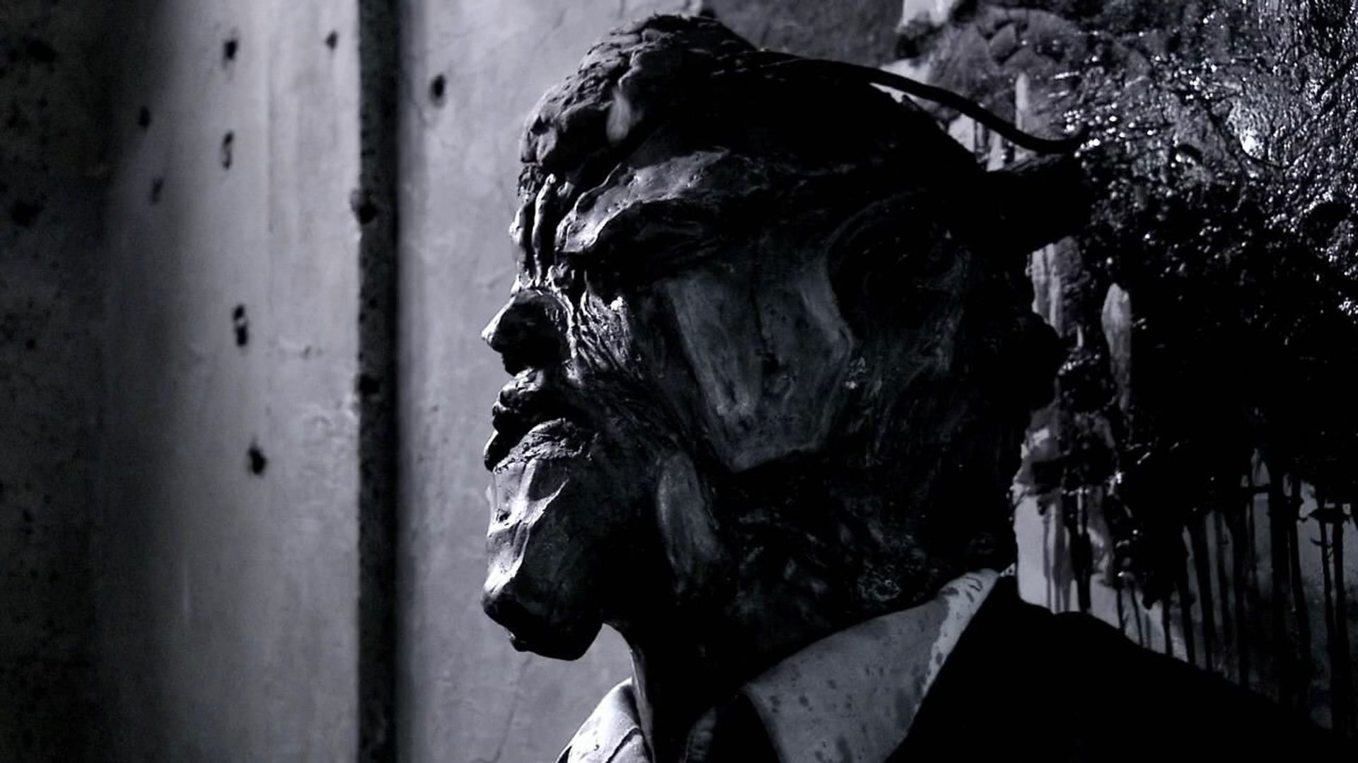 Foto do filme Tetsuo: O Homem Bala