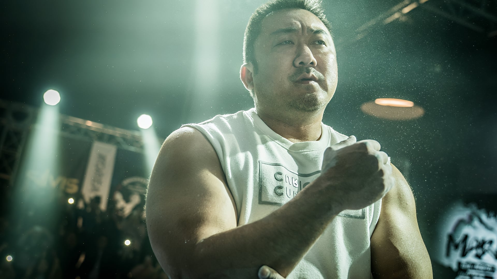 Foto do filme Champion